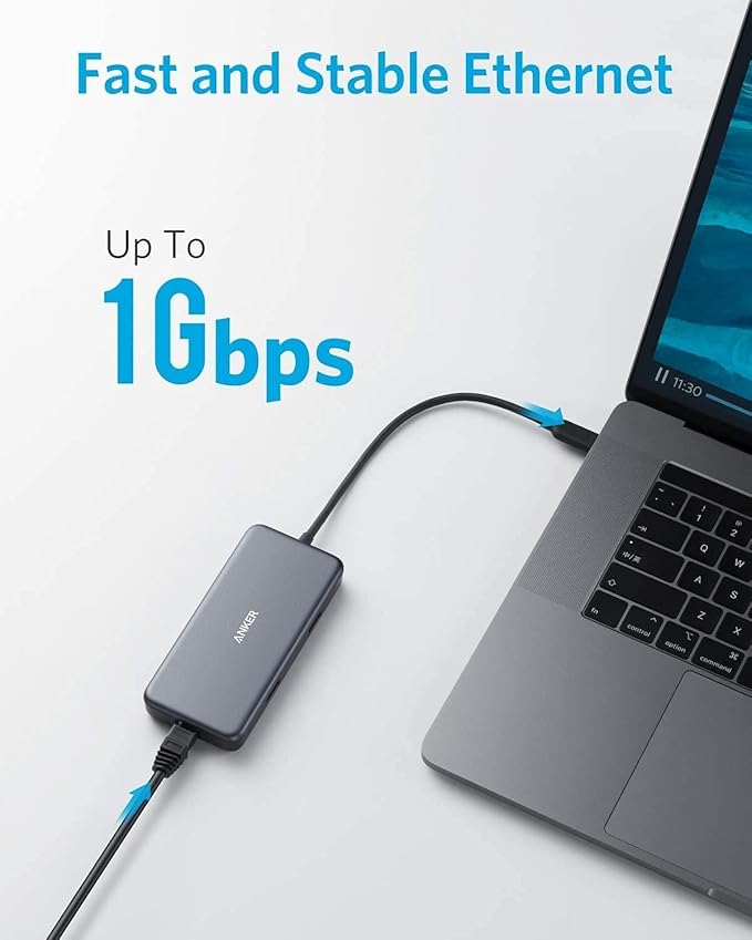 Power Bank By ANKER 60W