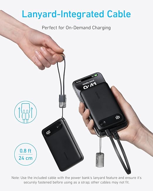 PowerBank ANKER 10000