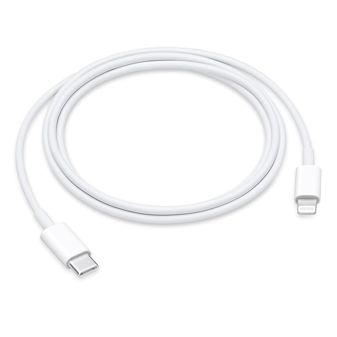 Cable 20W fast charging certified - Apple