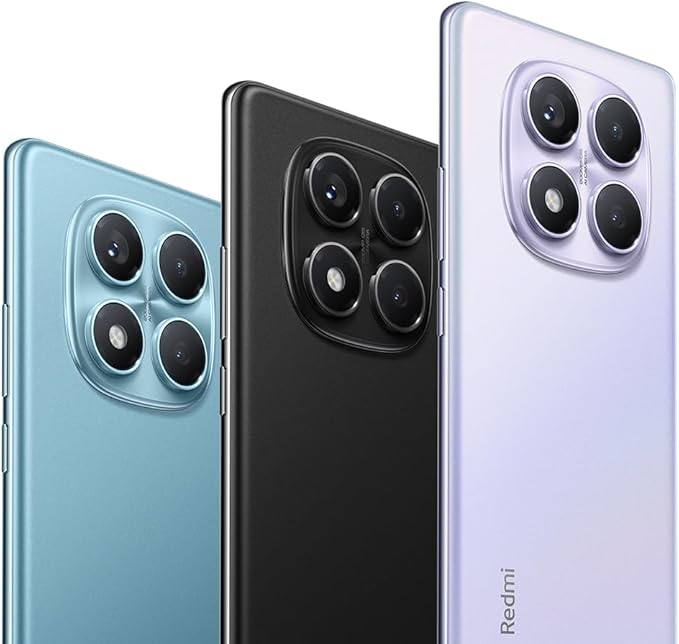 Xiaomi Redmi Note 14 Pro (8 Ram-256 GB)