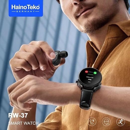 Haino Teco RW37