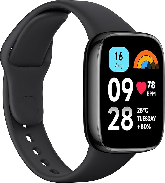 Watch Redmi 3 Active