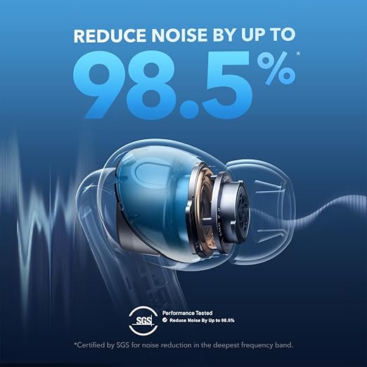 Soundcore Liberty 4NC