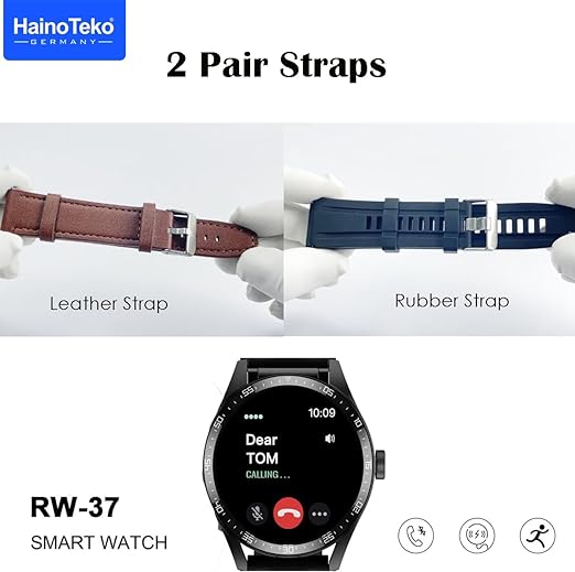 Haino Teco RW37