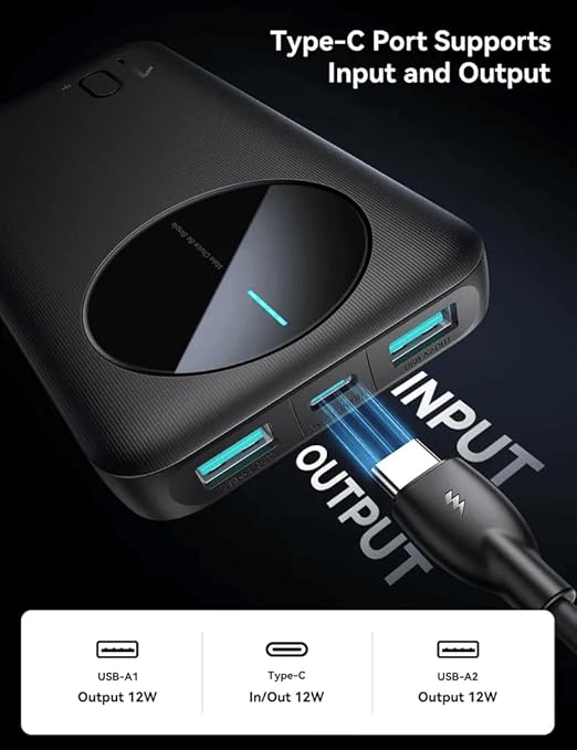 Power Bank JOYROOM 10000