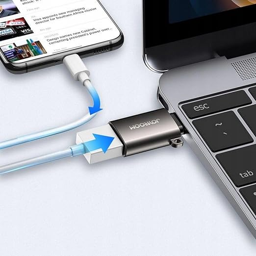 OTG TYP-C usb-a