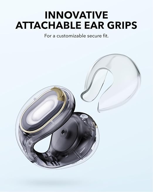 Soundcore C30i Black By Anker
