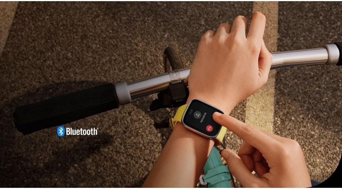 Watch Redmi 3 Active