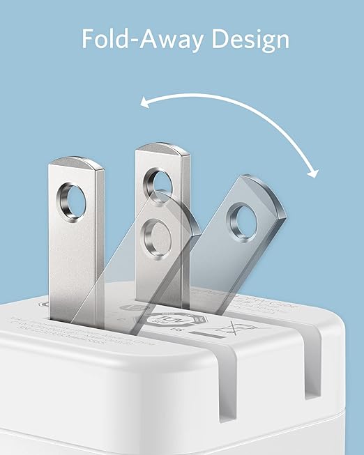 Adapter Anker 20W