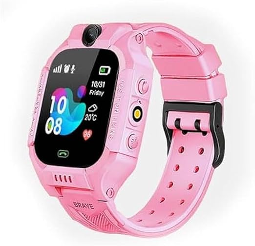 Nabi smart watch Z7