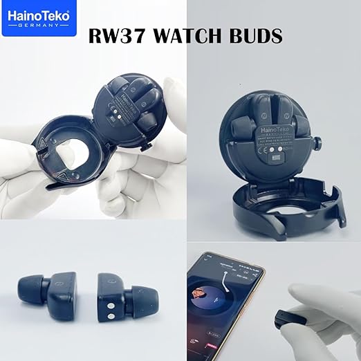Haino Teco RW37