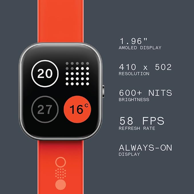 Nothing Pro Watch from CMF