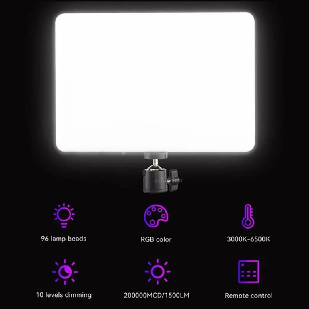 LED Professional Photography PL-26