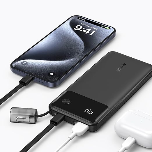 PowerBank ANKER 10000