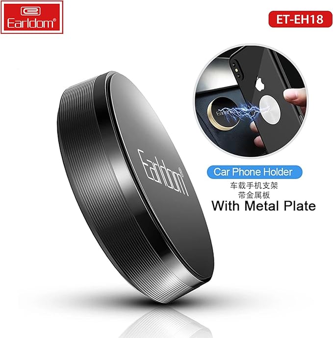 Earldom Universal Magnetic Mount Holder