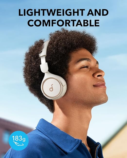 Soundcore H30i Headphones