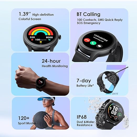 WATCH Oraimo 2R