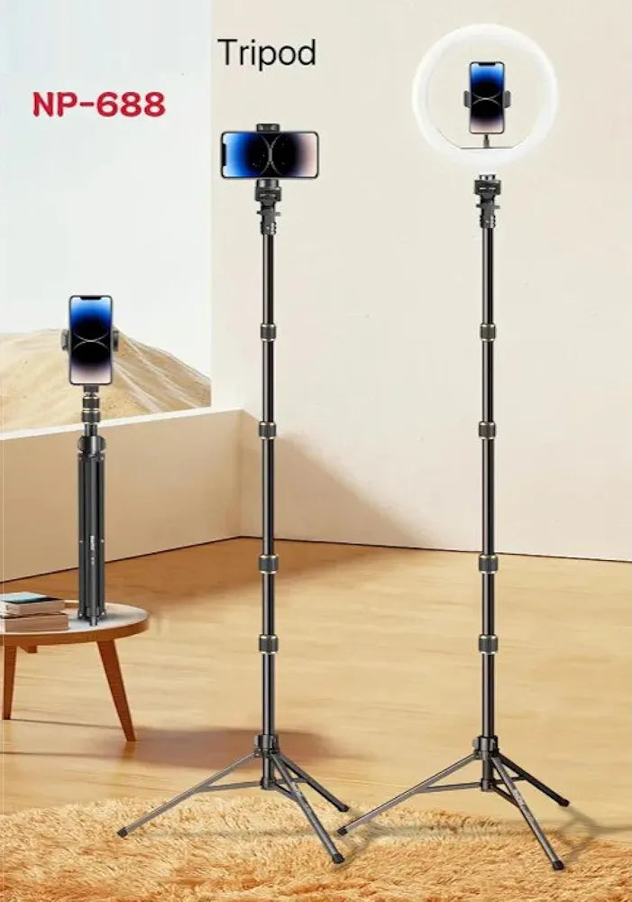 Tripod NP-3180s