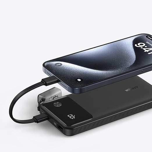 PowerBank ANKER 10000