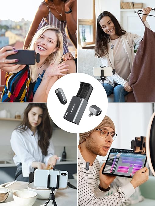 MIC Yasido KR17
