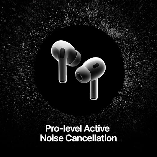 Apple AirPods Pro (2nd Generation)