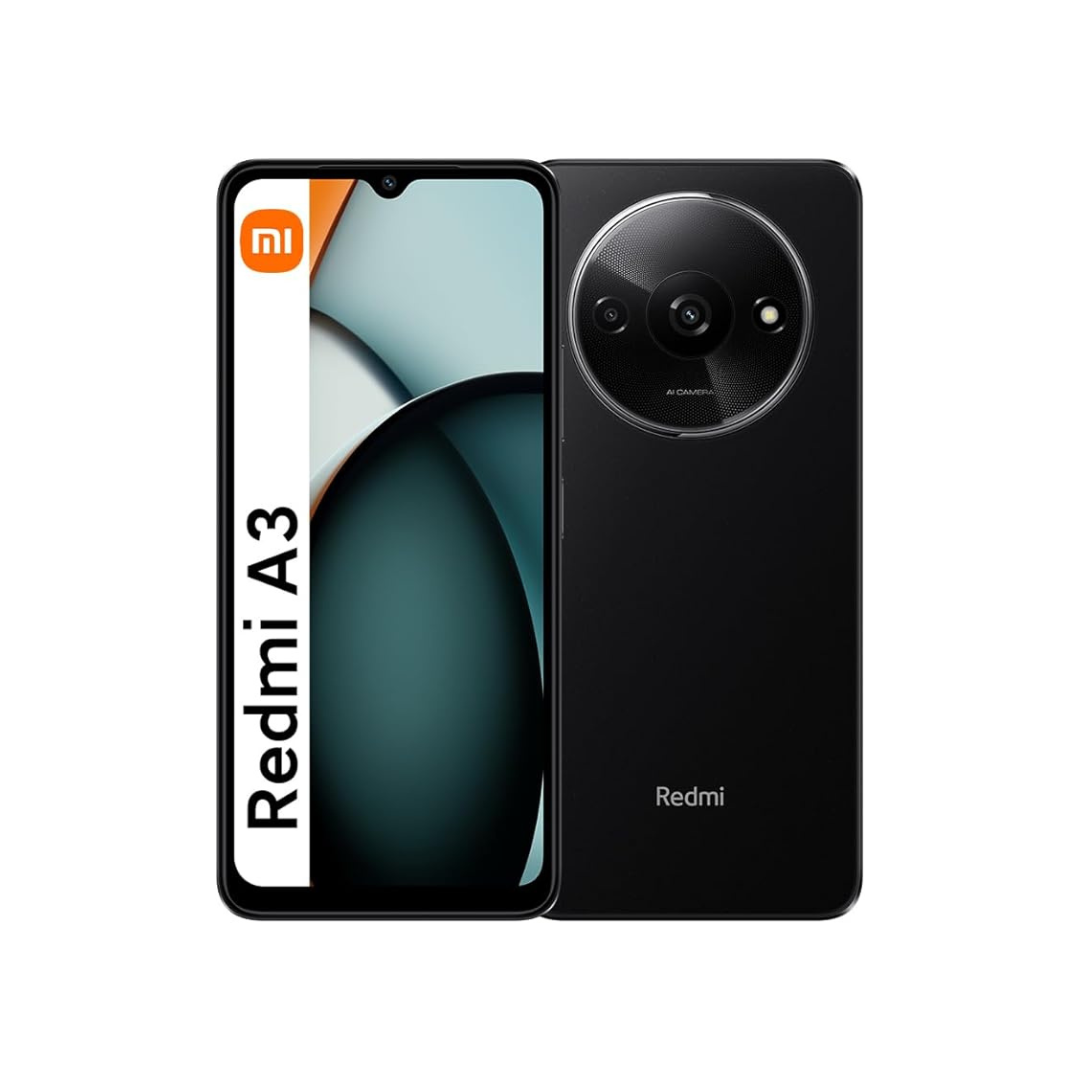 Redmi A3 (4-128)