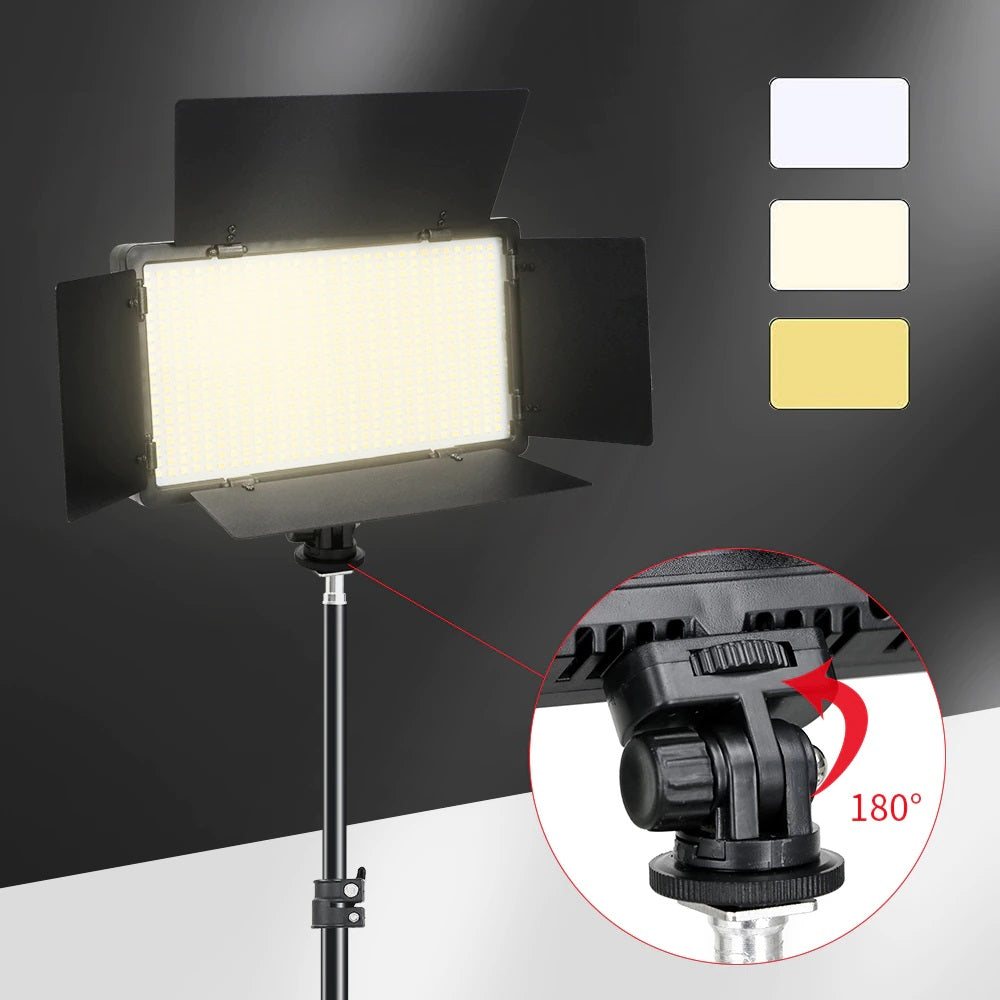 Lighting pro led U600
