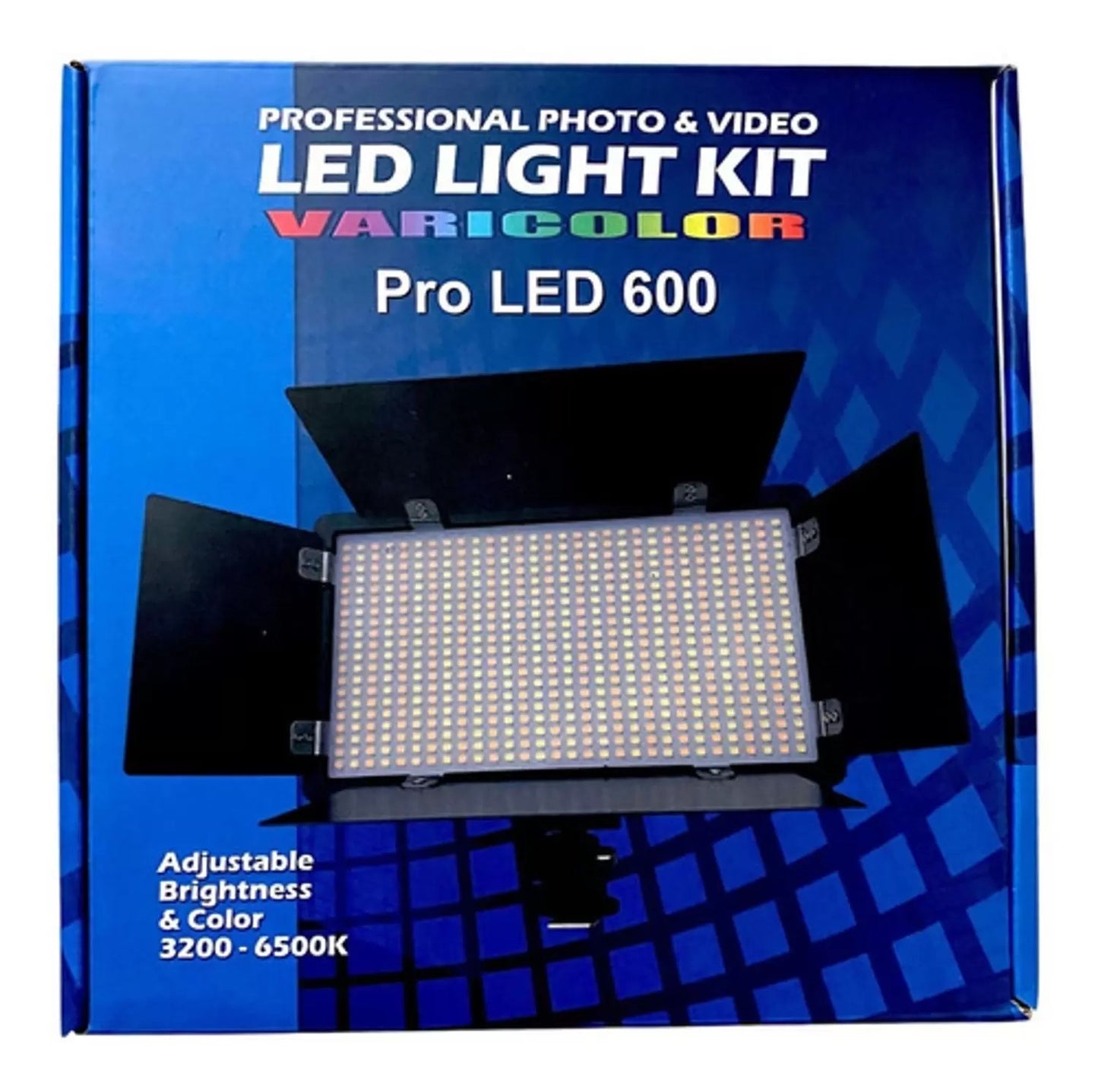 Lighting pro led U600