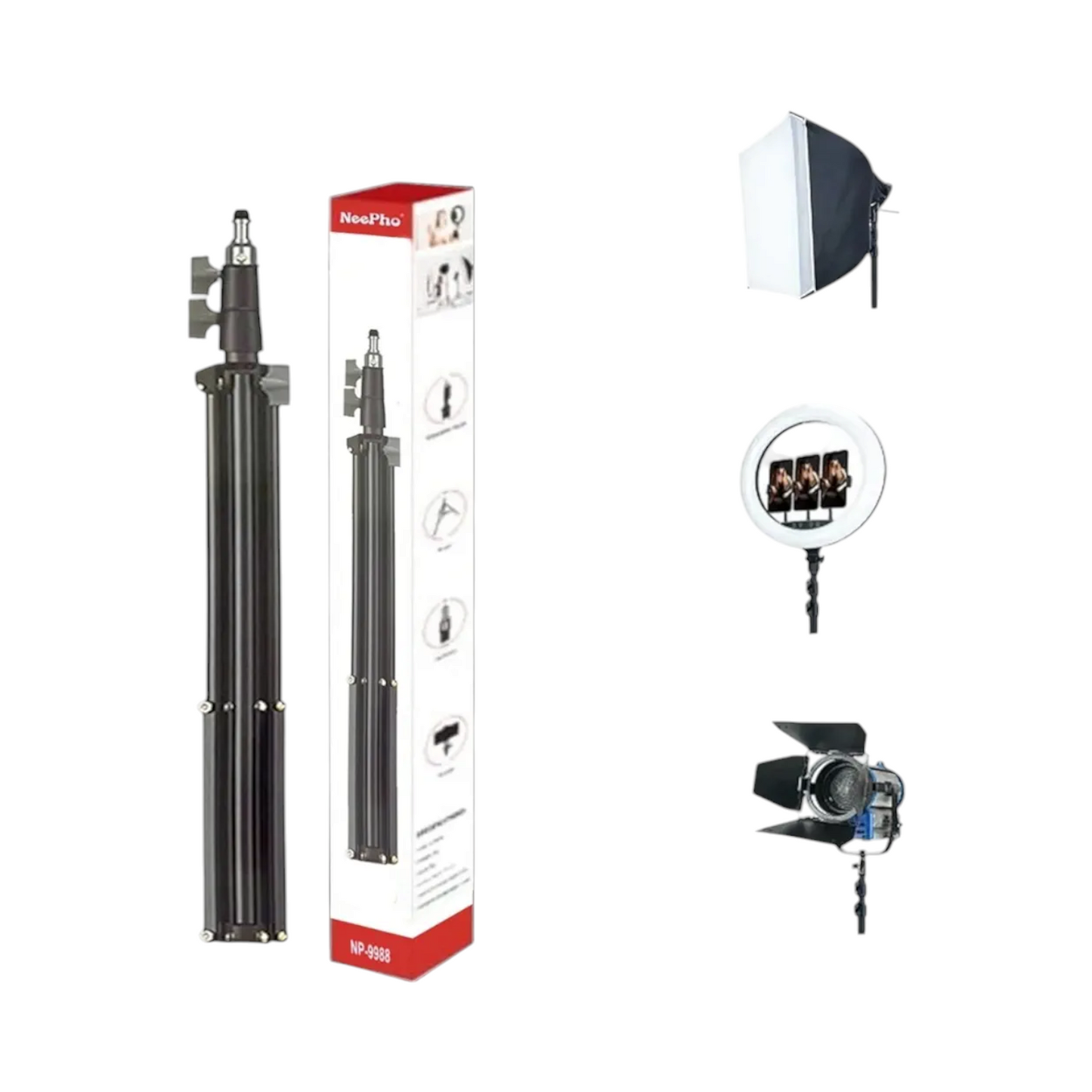 Tripod NP-9988