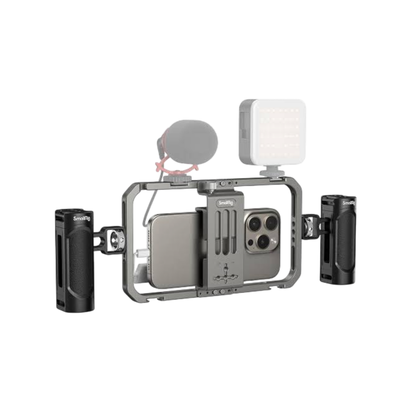 SmallRig stabilizer