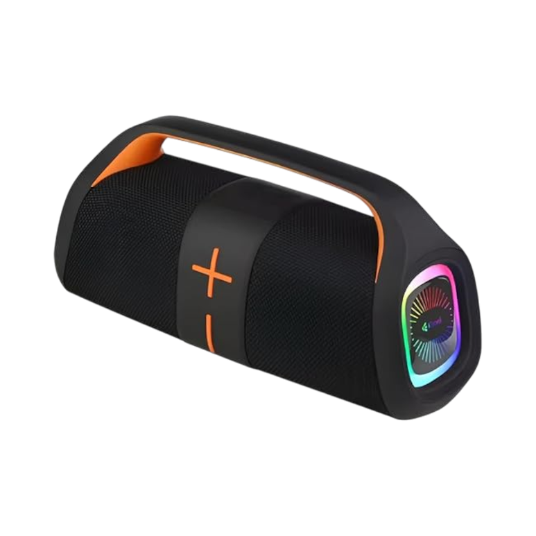 Kisonli K12 Speaker RGB