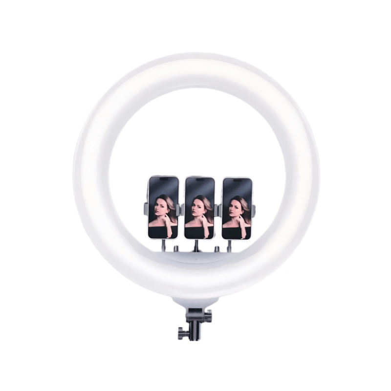 Plokama R56 Soft LED Ring Light