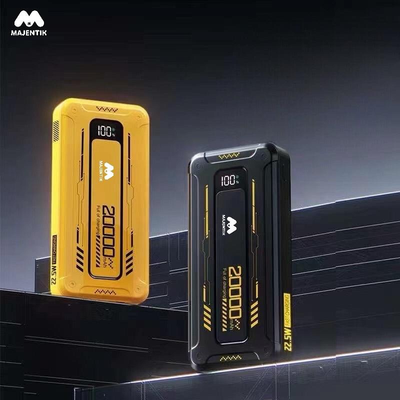 Power Bank MJ-18