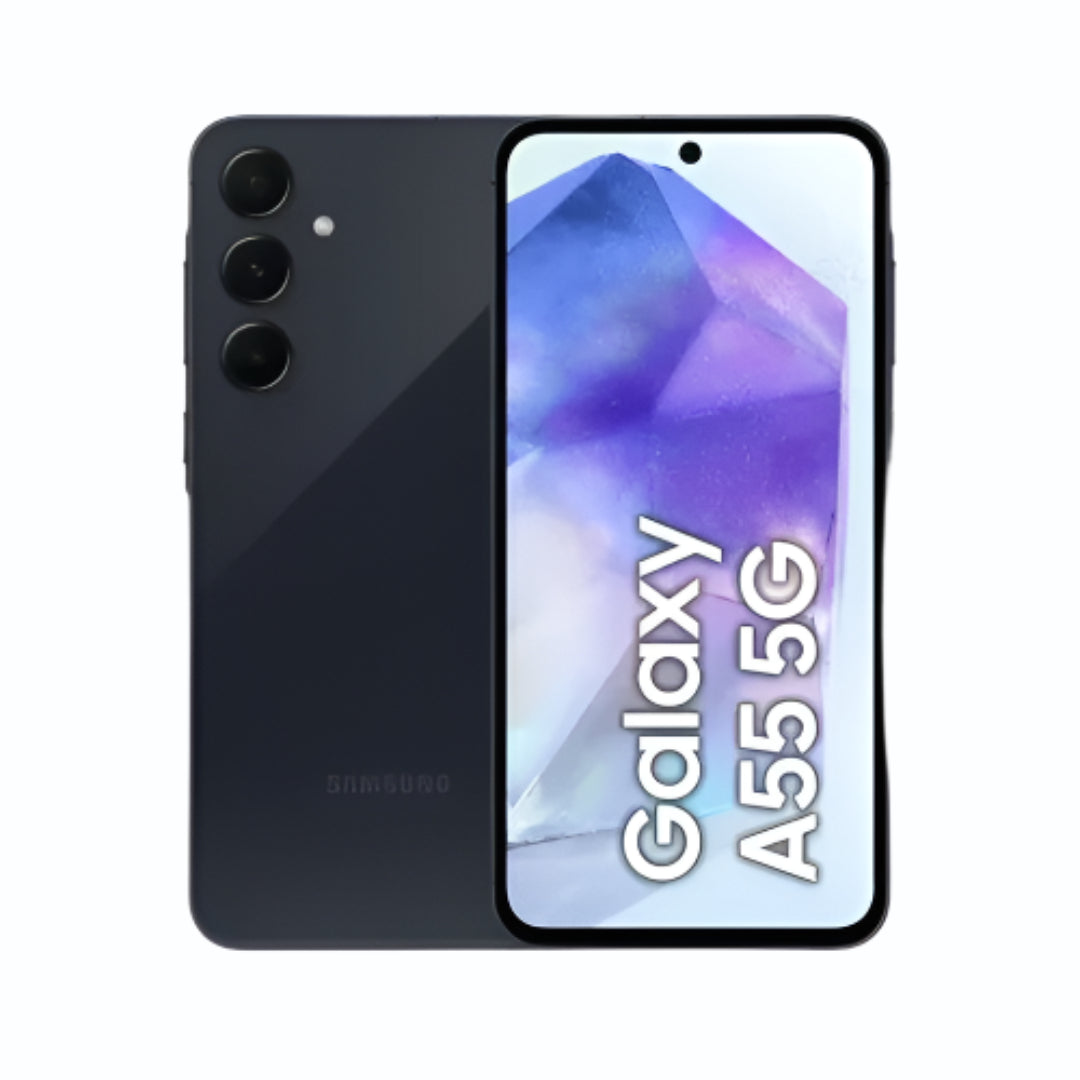 Galaxy A55 ( 8GB RAM, 256GB )