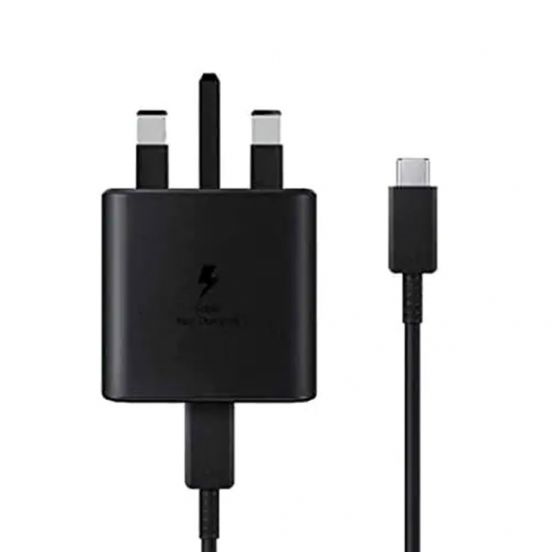 Samsung Charger 45W 3 Pain