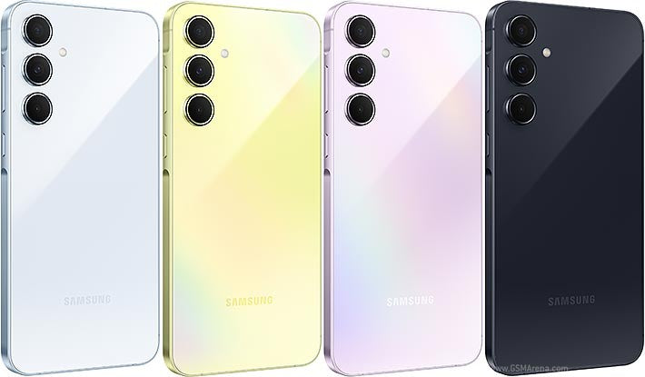 Galaxy A55 ( 8GB RAM, 256GB )