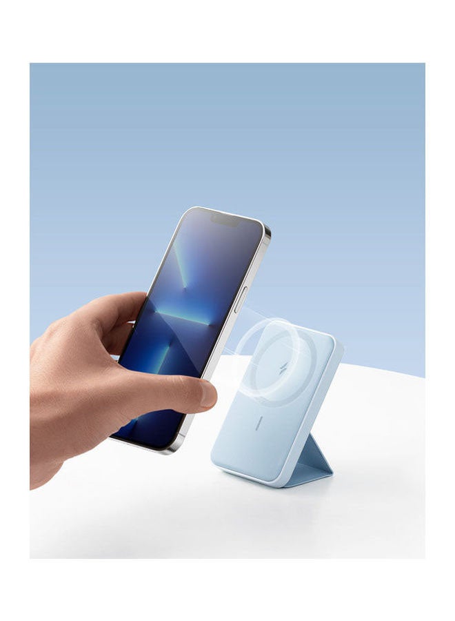 Power Bank Anker Magnetic 10,000