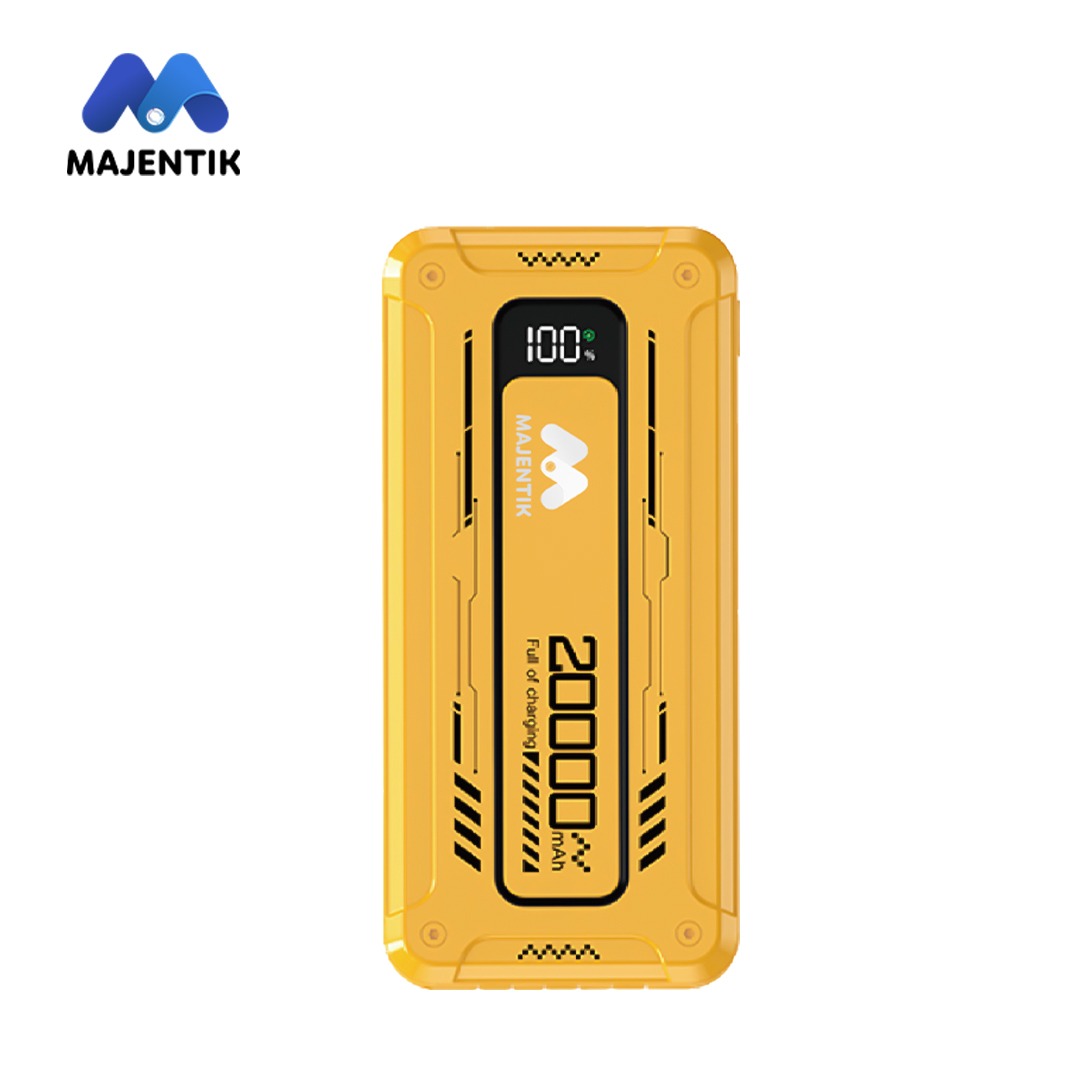 Power Bank MJ-18