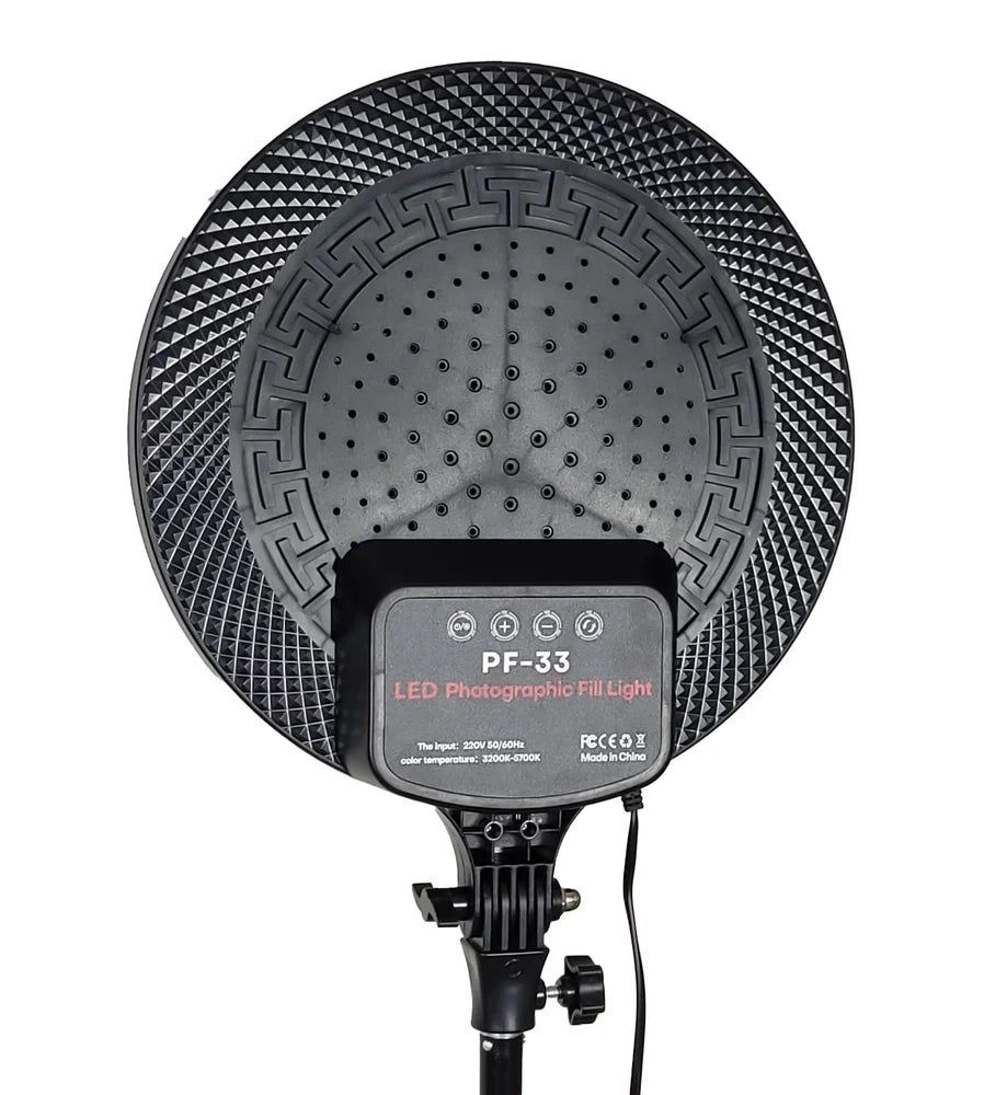 LED Professional Photography PF-33