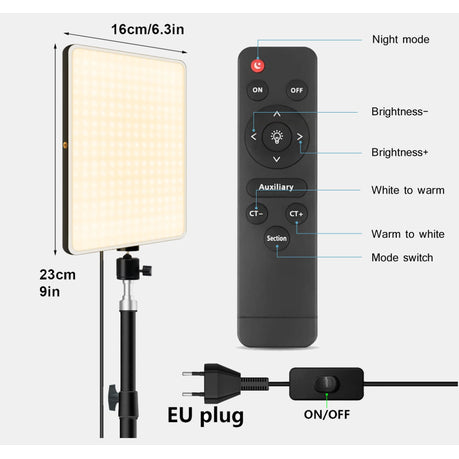 Plokama Led live Light Model P24