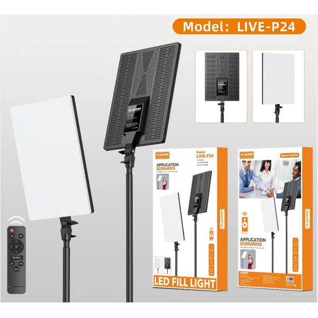 Plokama Led live Light Model P24
