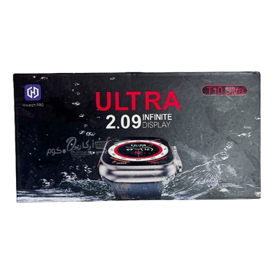 Watch T10 ultra