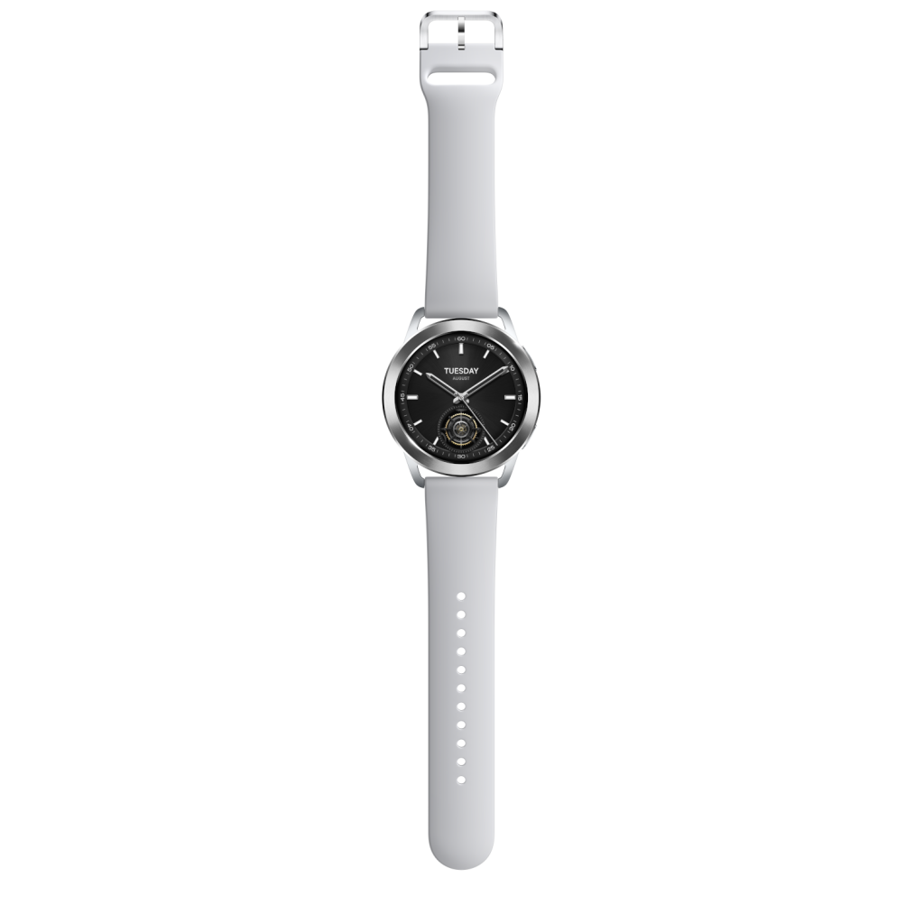 Xiaomi Watch S3