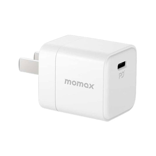 MOMAX ONEPLUG 30W  USB-C Fast Charger