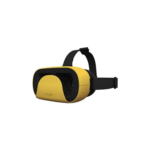 3D Virtual Reality Glasses XD-03