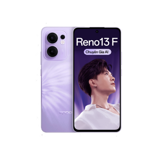 Oppo Reno 13F (8-256)