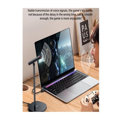 Microphone Yesido KR18 360