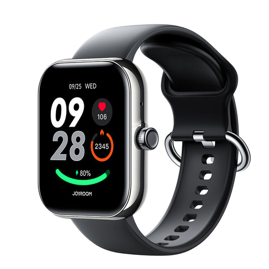 JR-FT5 PLUS Smart Watch