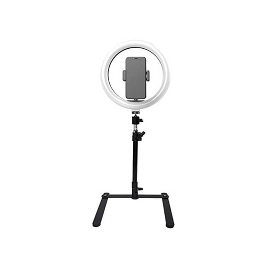 Ring Light Photographic Lighting