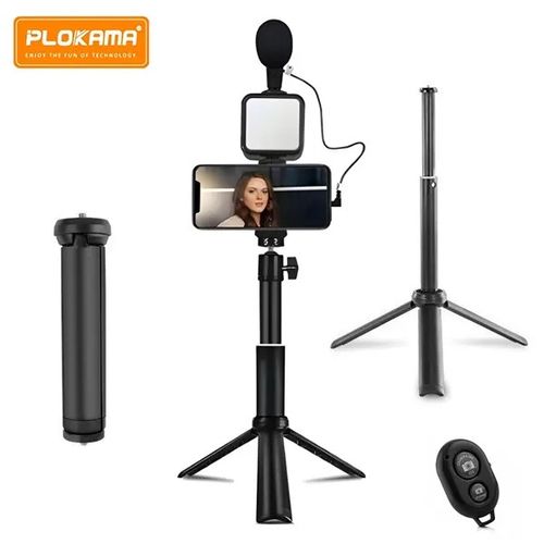 Selfie stick Plokama pk-772